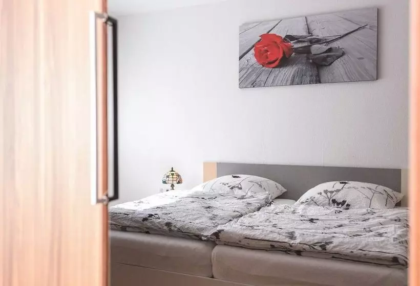 Ferienwohnung Familie Hinrichs