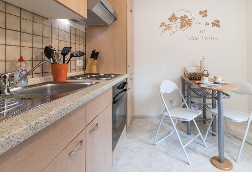 Ferienwohnung Familie Hinrichs