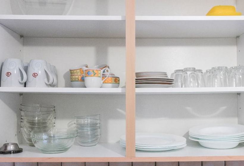 Ferienwohnung Familie Hinrichs