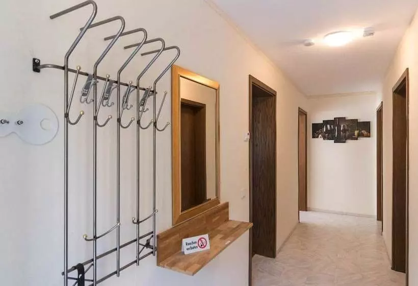 Ferienwohnung Familie Hinrichs