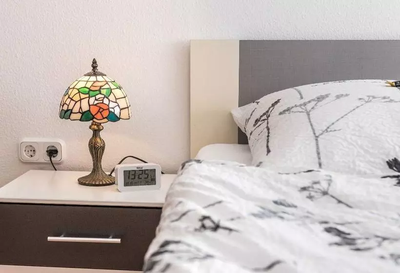 Ferienwohnung Familie Hinrichs