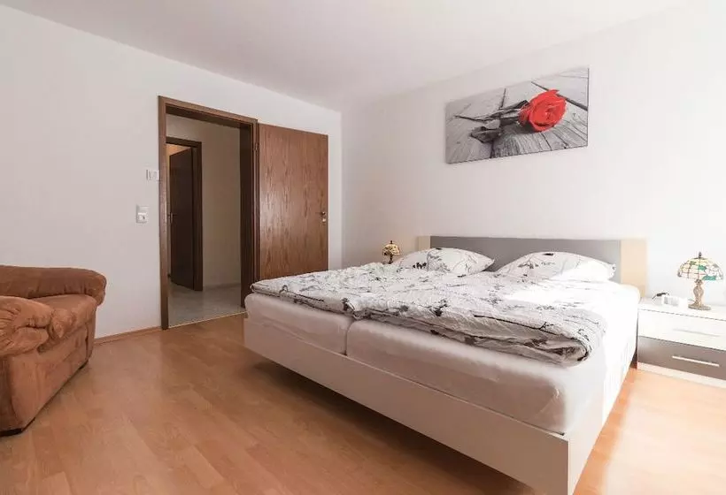 Ferienwohnung Familie Hinrichs