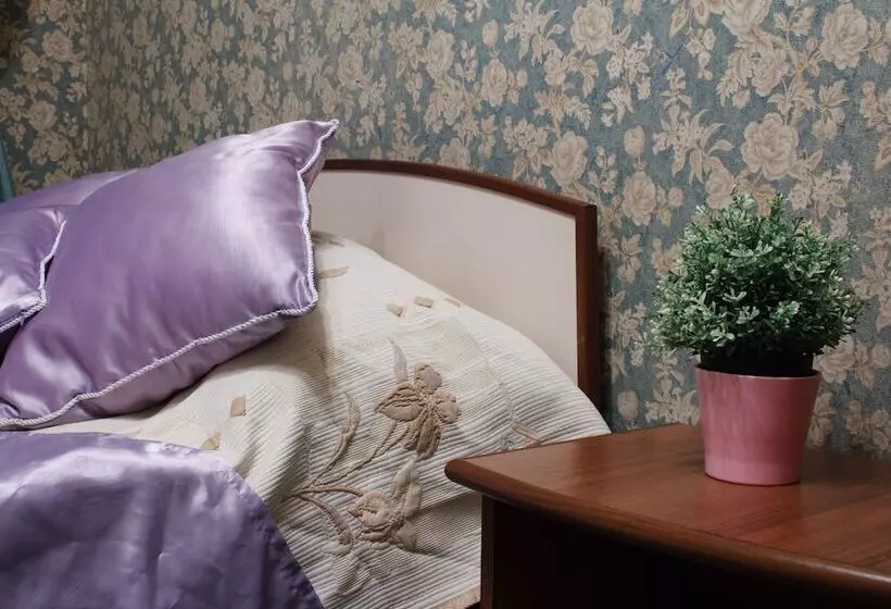 Innhome Apartments   Revolution Square