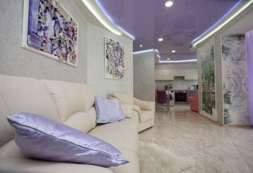 Innhome Apartments Revolution Square