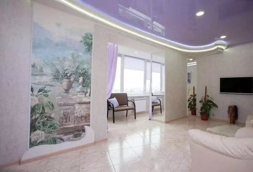 Innhome Apartments   Revolution Square