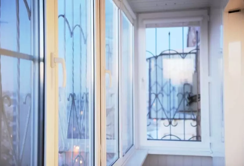 Innhome Apartments   Revolution Square