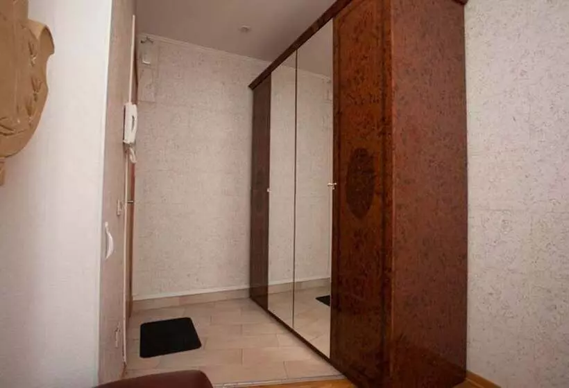 Innhome Apartments   Revolution Square