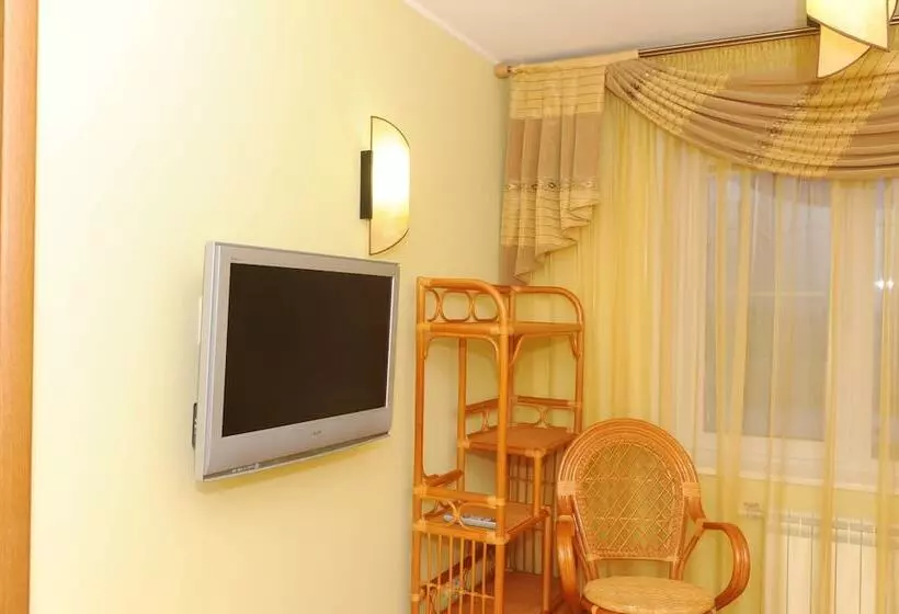 Innhome Apartments   Revolution Square