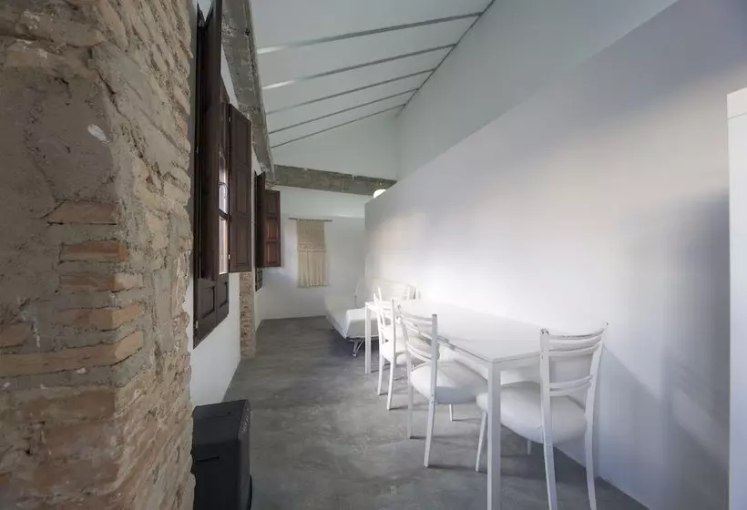 Loft Romanilla Ii  Centro Ciudad