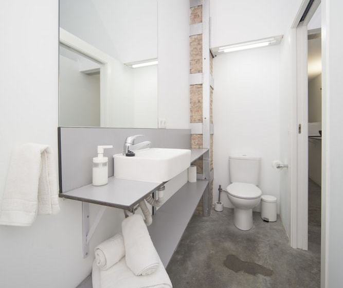 Loft Romanilla Ii  Centro Ciudad