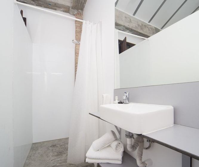 Loft Romanilla Ii  Centro Ciudad