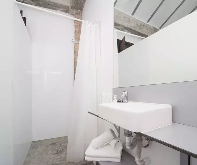 Loft Romanilla Ii  Centro Ciudad