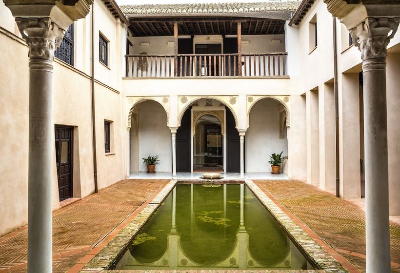 Loft Romanilla Ii  Centro Ciudad