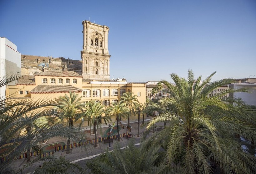 Loft Romanilla Ii  Centro Ciudad