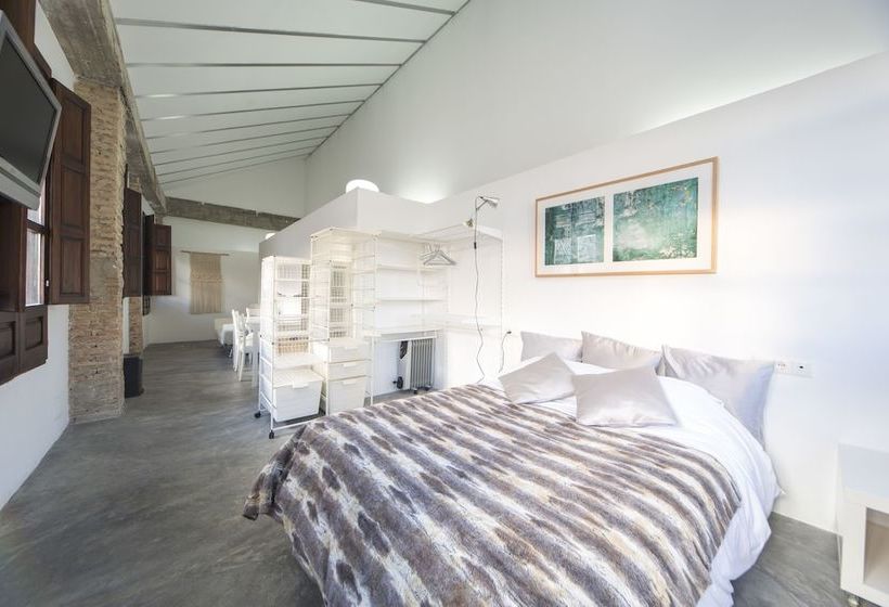 Loft Romanilla Ii  Centro Ciudad