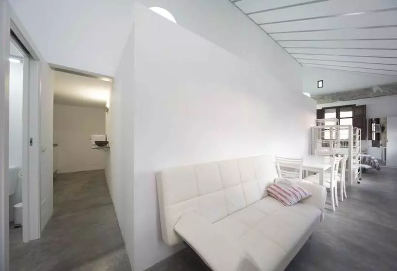 Loft Romanilla Ii  Centro Ciudad