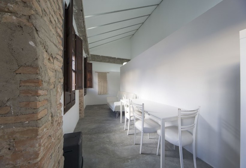 Loft Romanilla Ii  Centro Ciudad