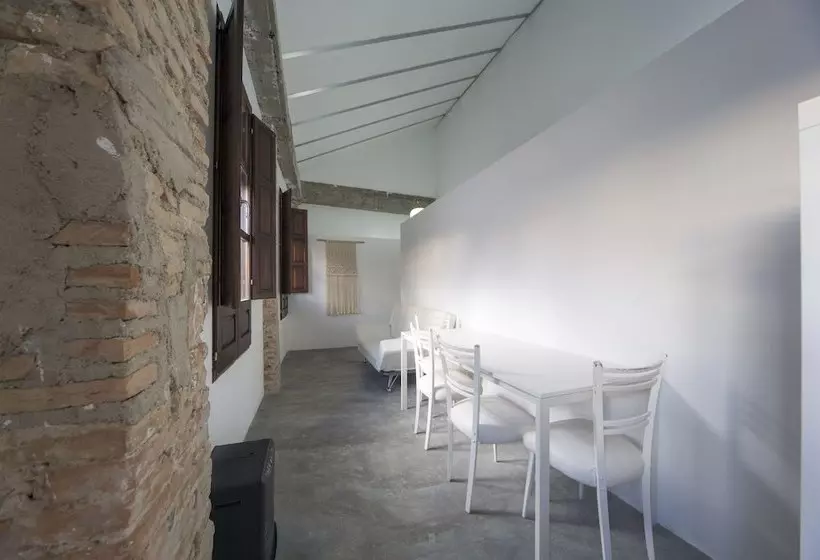 Loft Romanilla Ii  Centro Ciudad
