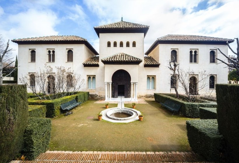 Loft Romanilla Ii  Centro Ciudad