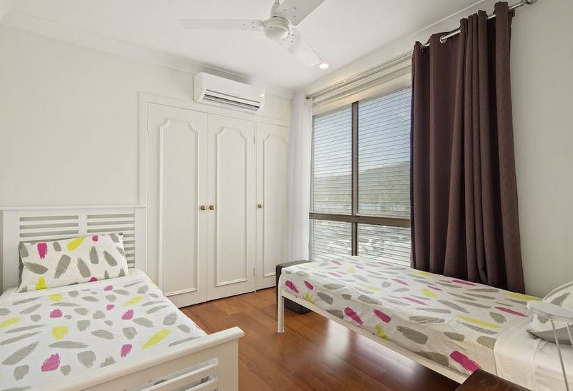 Montipora On The Waterfront