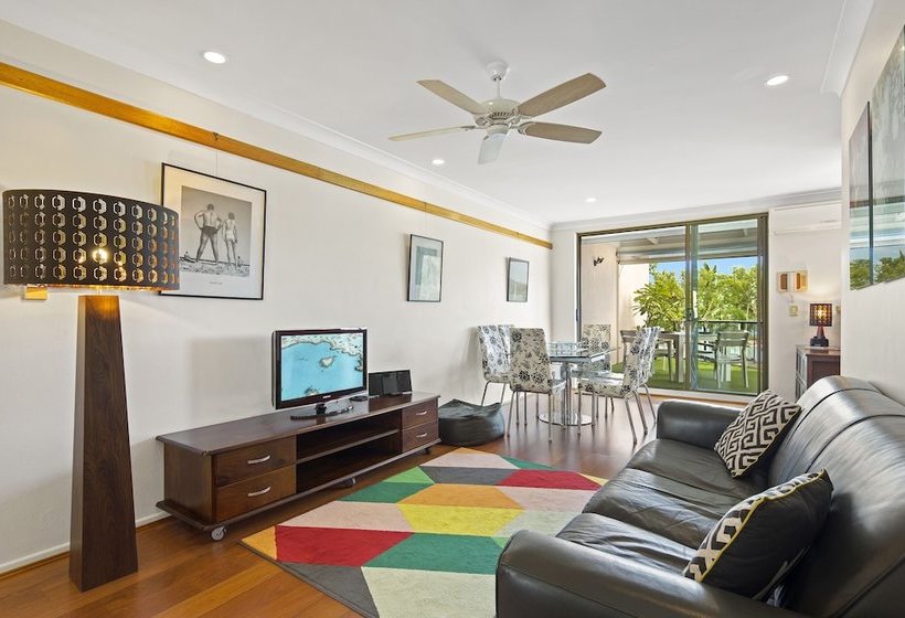 Montipora On The Waterfront