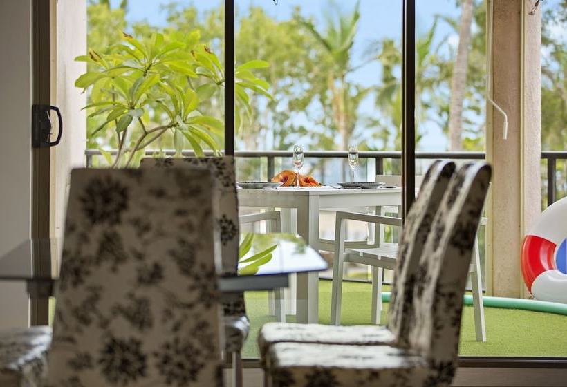 Montipora On The Waterfront