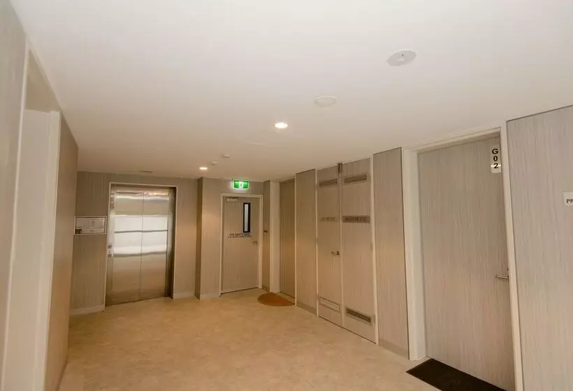 Pelicanstay In Bondi Junction