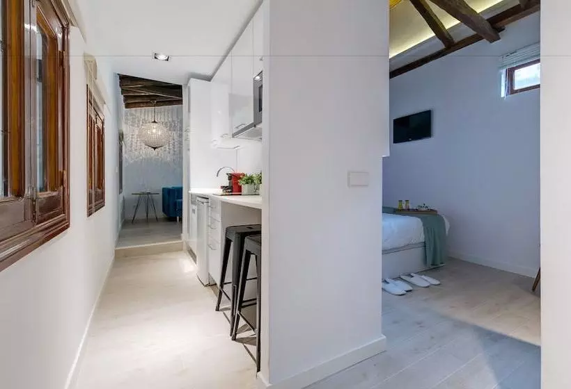 Petrus Apartment