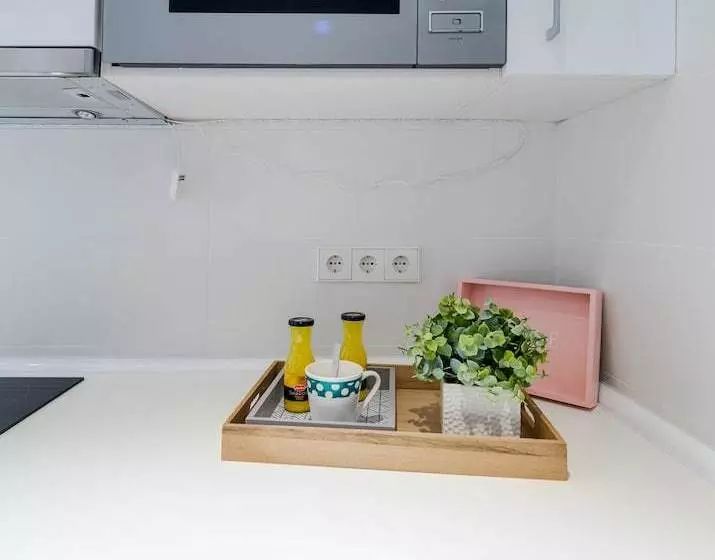Petrus Apartment