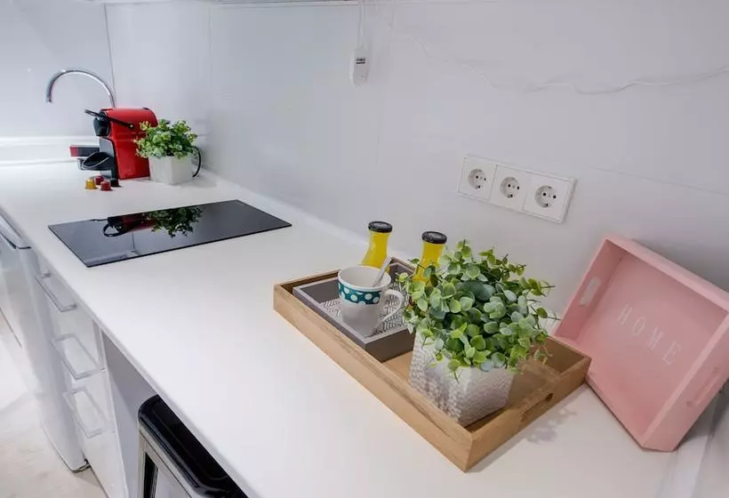 Petrus Apartment