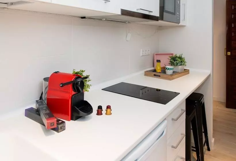 Petrus Apartment