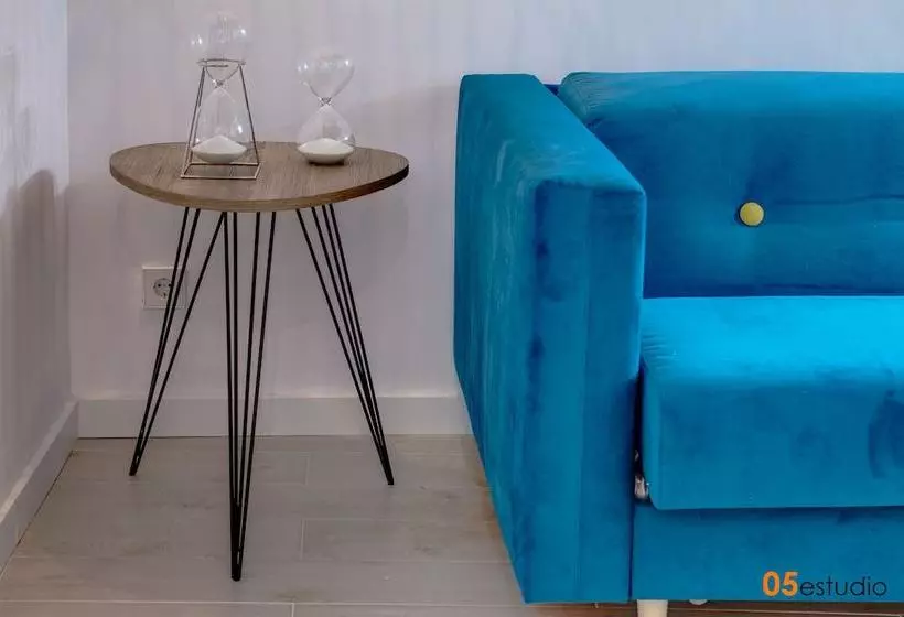 Petrus Apartment