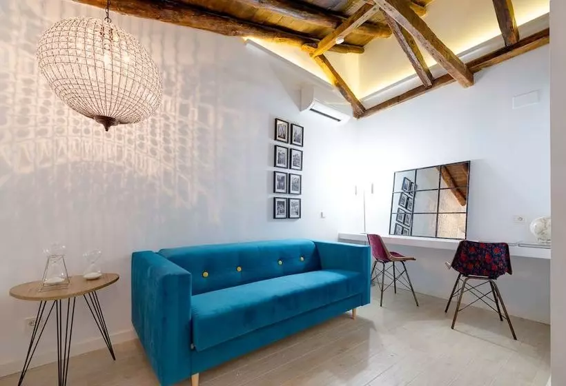 Petrus Apartment
