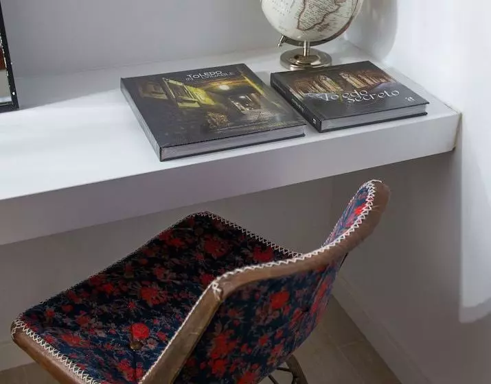 Petrus Apartment