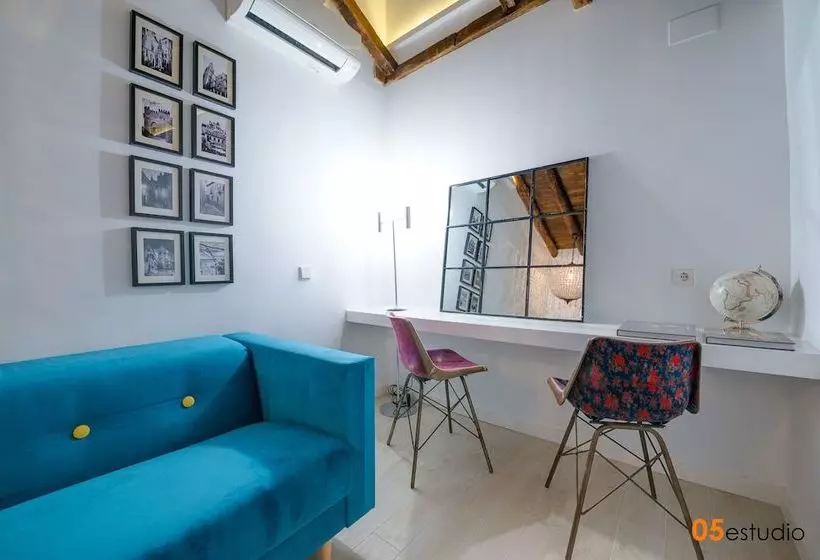 Petrus Apartment