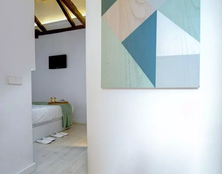 Petrus Apartment