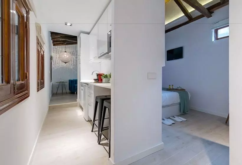 Petrus Apartment