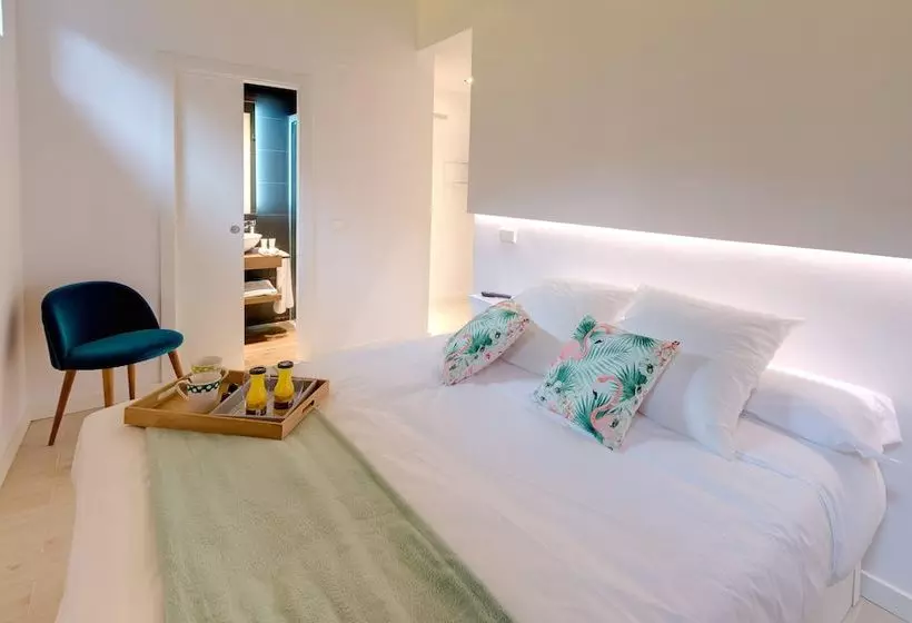 Petrus Apartment