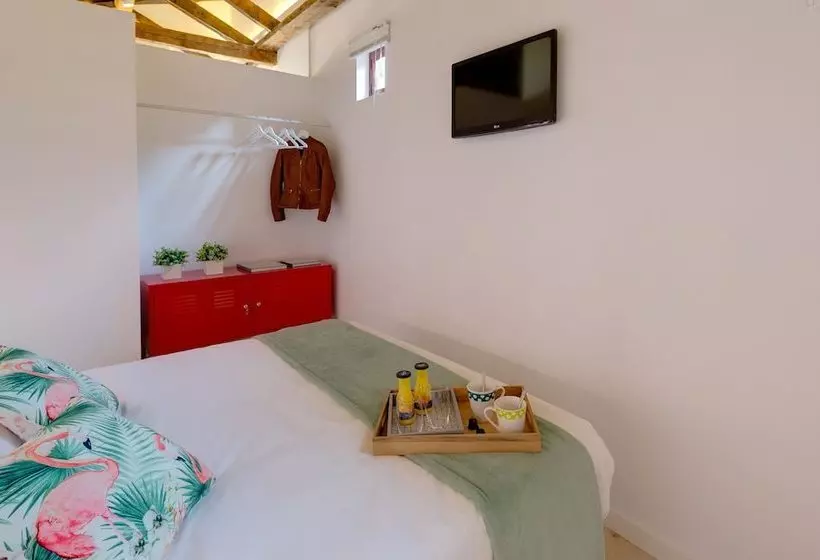 Petrus Apartment