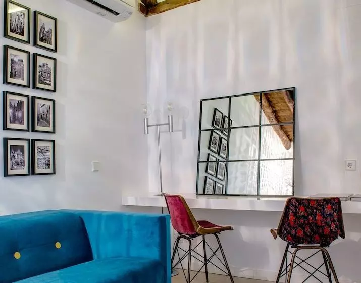 Petrus Apartment