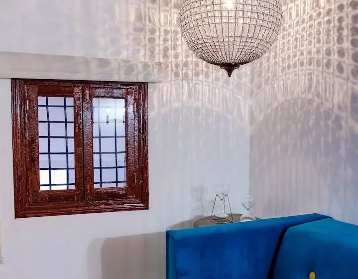Petrus Apartment