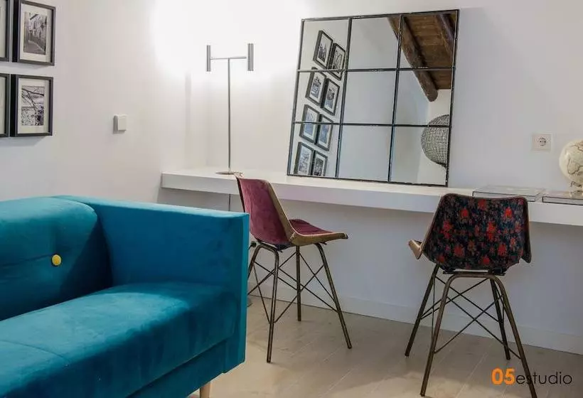 Petrus Apartment