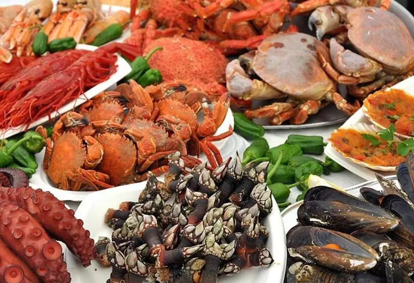 Porto 3 Bedroom Beach Apartment