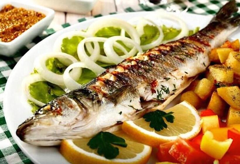 Porto 3 Bedroom Beach Apartment