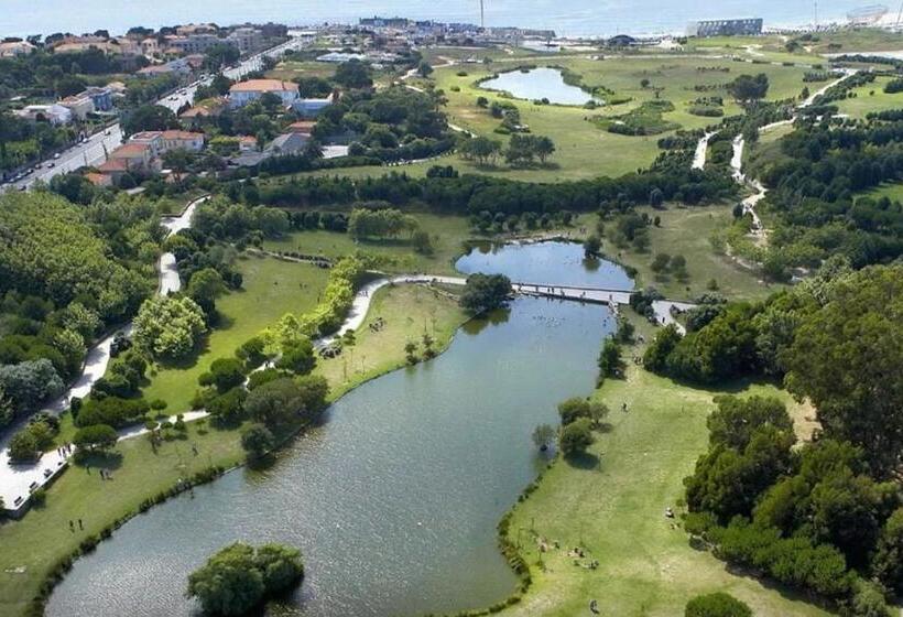 Porto 3 Bedroom Beach Apartment