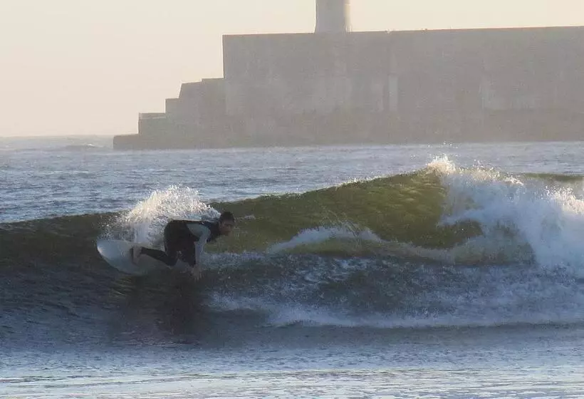Porto 3 Bedroom Beach Apartment