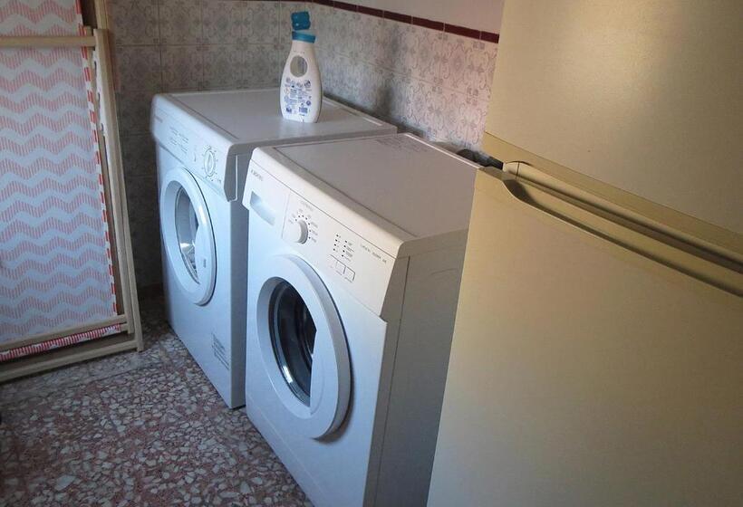 Porto 3 Bedroom Beach Apartment