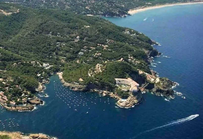 Complejo Residencial Entero Cap Sa Sal Begur 74