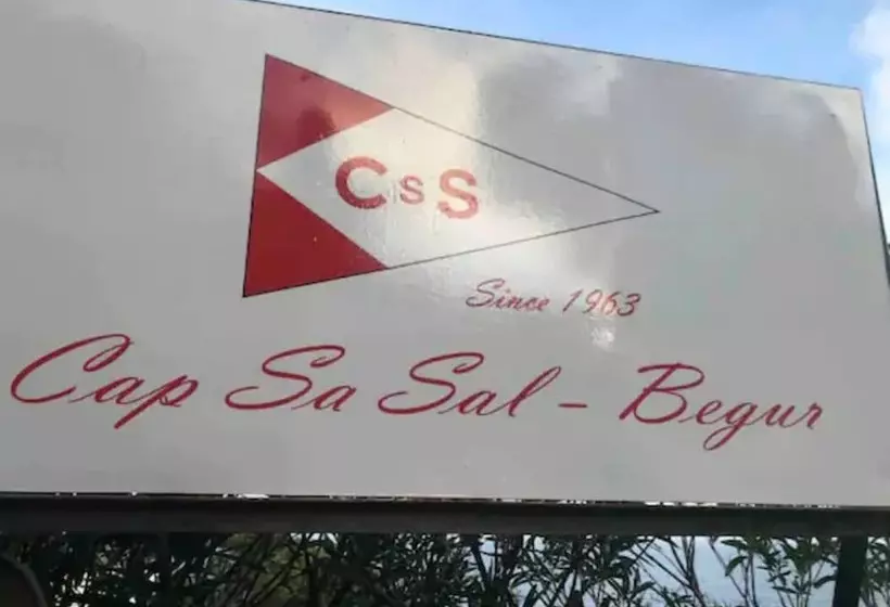 Complejo Residencial Entero Cap Sa Sal Begur 74