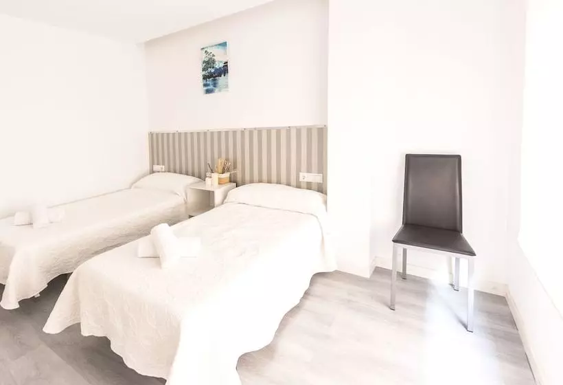 Surtrip Apartamentos  Tórtola Ii